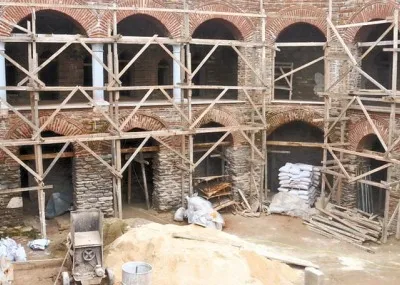 Tadilat ve Renovasyon Hizmetleri